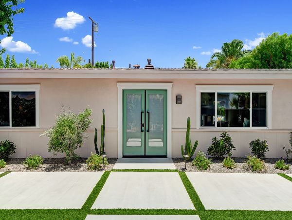 Palm Springs Home 1028431