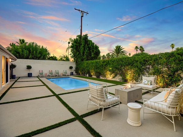 Palm Springs Home 1028431