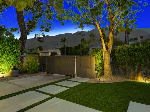 Palm Springs Home 1028431