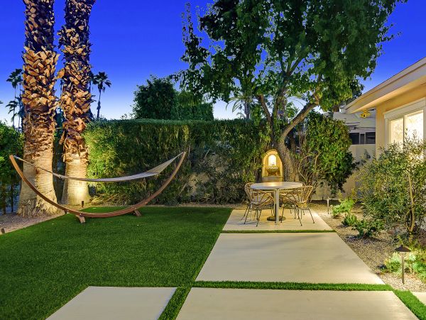 Palm Springs Home 1028431