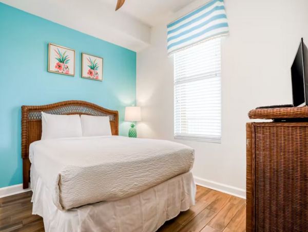 Beachfront Condo with Gulf Views in Panama City Beach