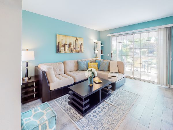 Palm Springs Home 1028433
