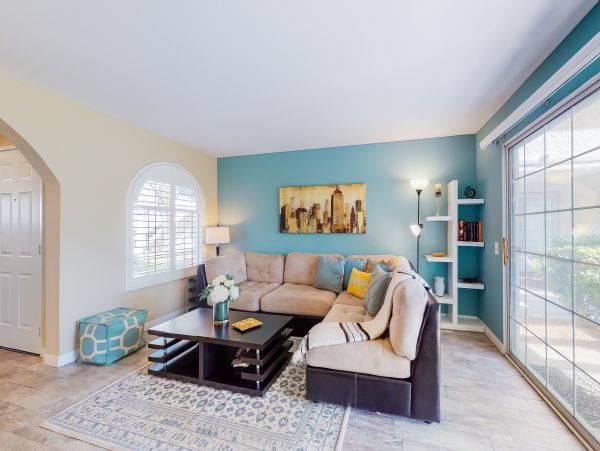 Palm Springs Home 1028433
