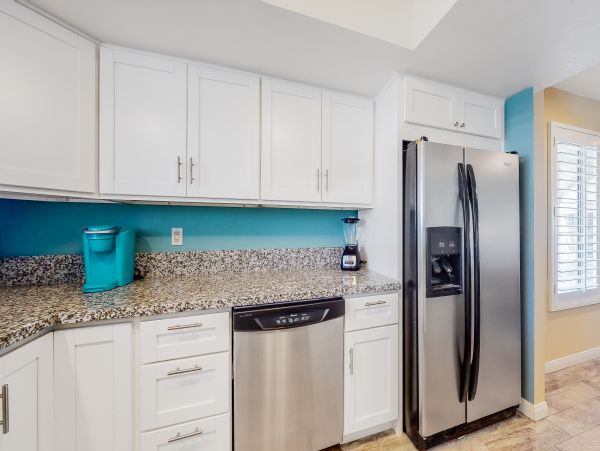 Palm Springs Home 1028433