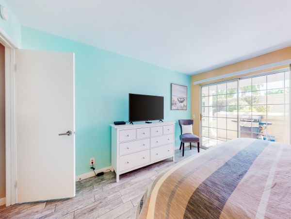 Palm Springs Home 1028433