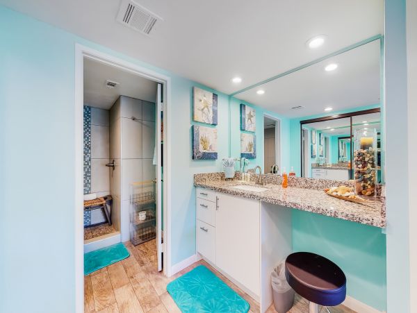 Palm Springs Home 1028433