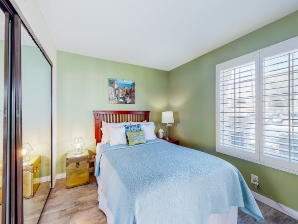 Palm Springs Home 1028433