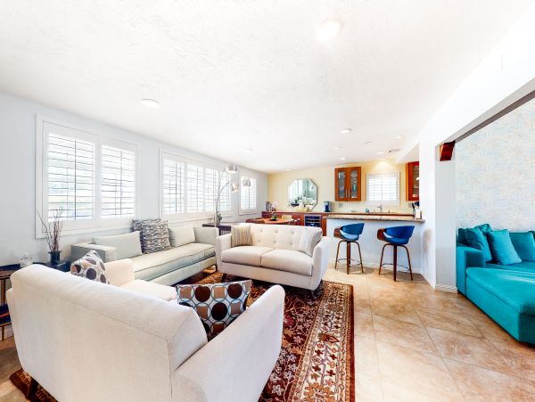 Palm Springs Home 1028434