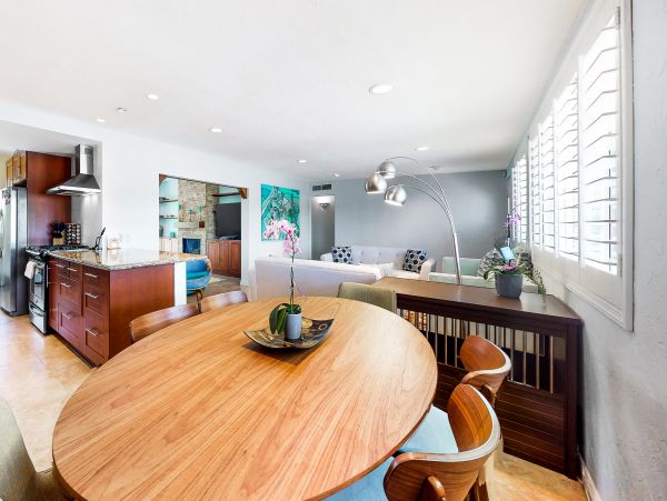 Palm Springs Home 1028434