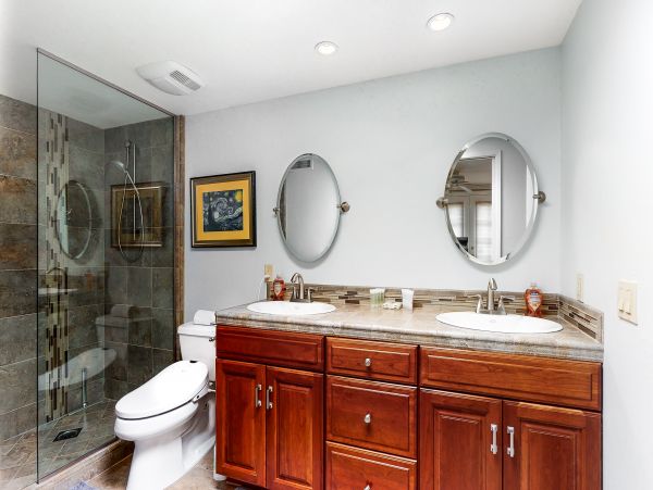 Palm Springs Home 1028434
