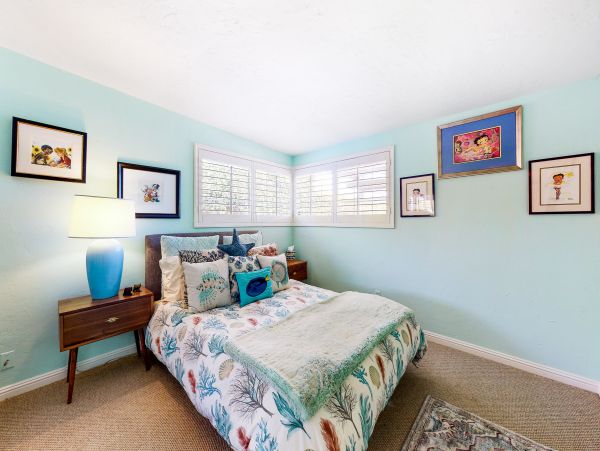 Palm Springs Home 1028434