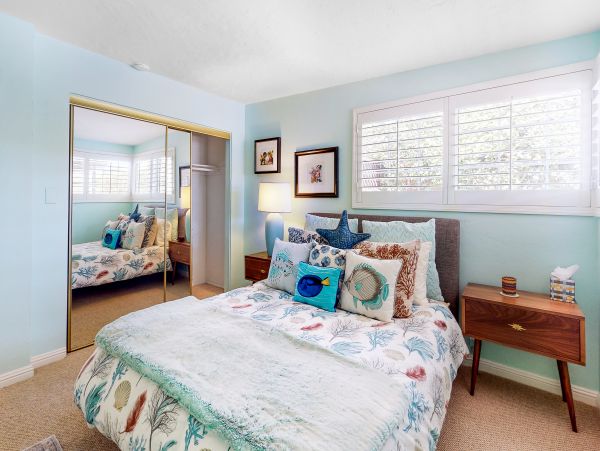 Palm Springs Home 1028434