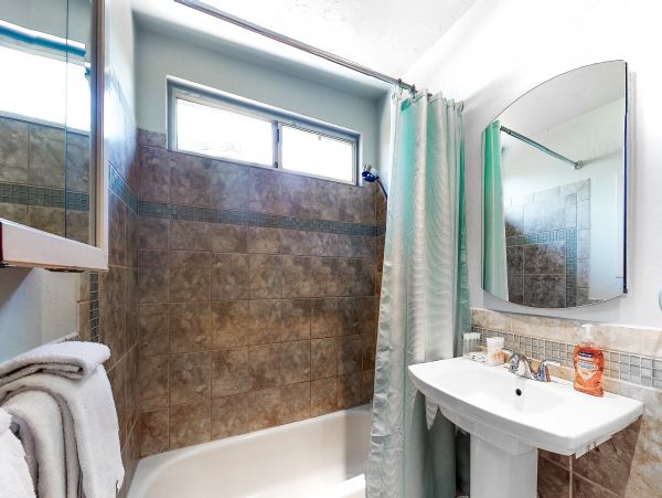 Palm Springs Home 1028434