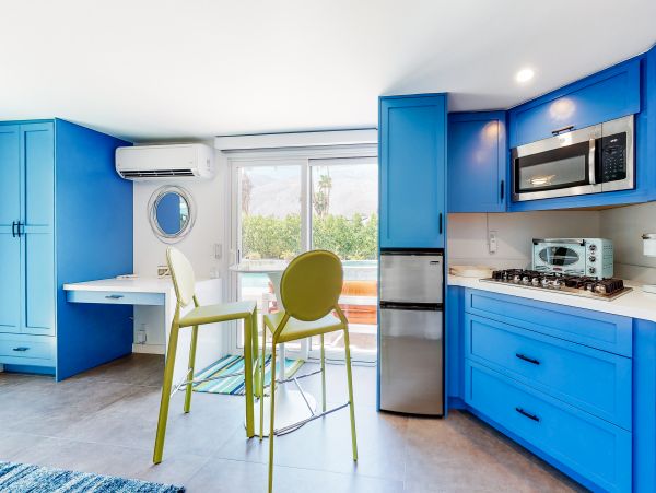 Palm Springs Home 1028434