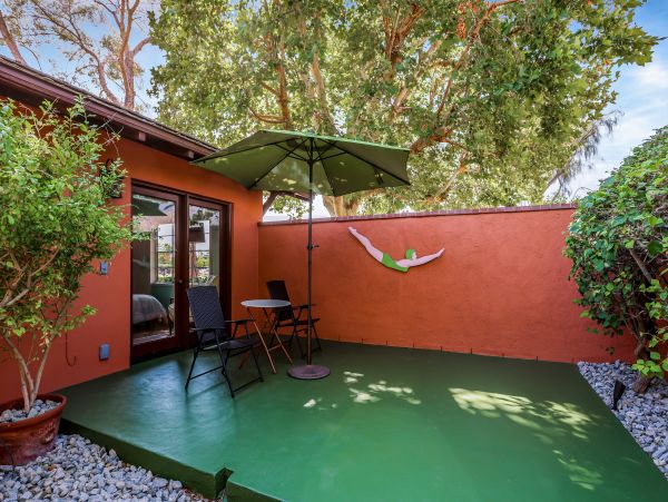 Palm Springs Home 1028435