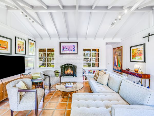 Palm Springs Home 1028435