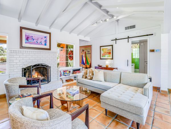 Palm Springs Home 1028435