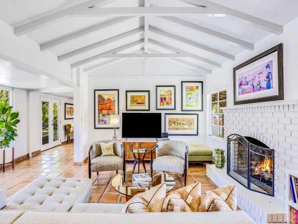 Palm Springs Home 1028435