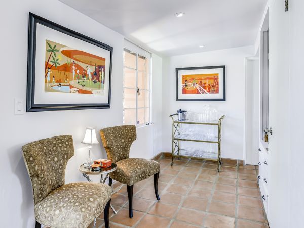 Palm Springs Home 1028435