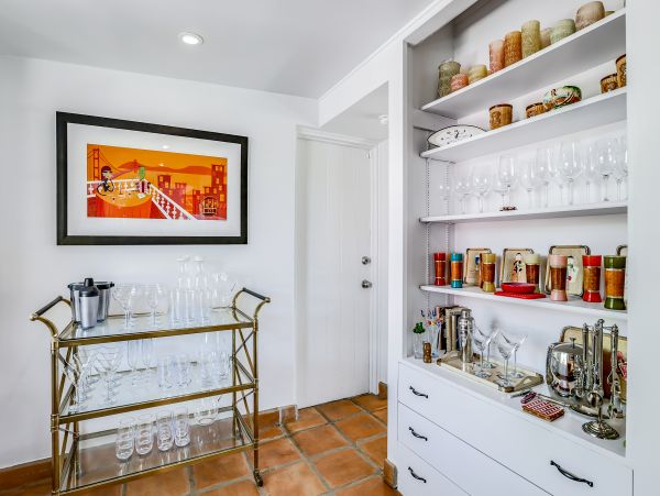Palm Springs Home 1028435