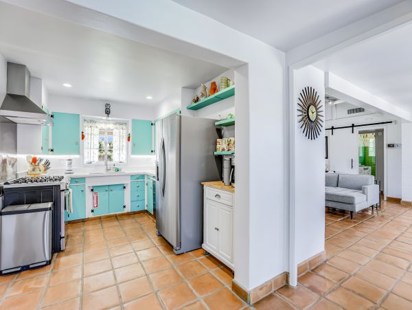 Palm Springs Home 1028435