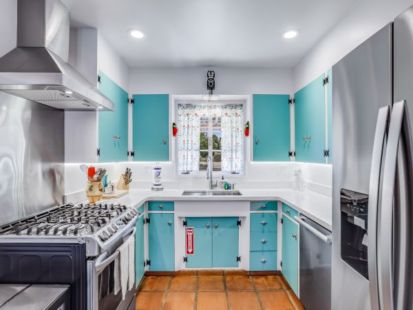 Palm Springs Home 1028435
