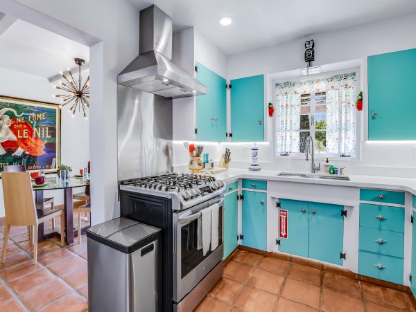 Palm Springs Home 1028435