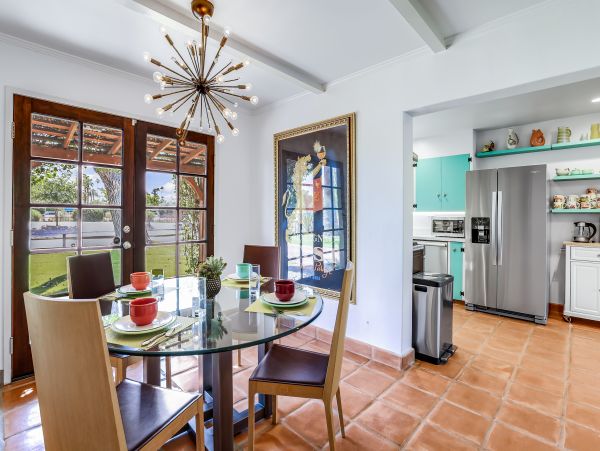 Palm Springs Home 1028435