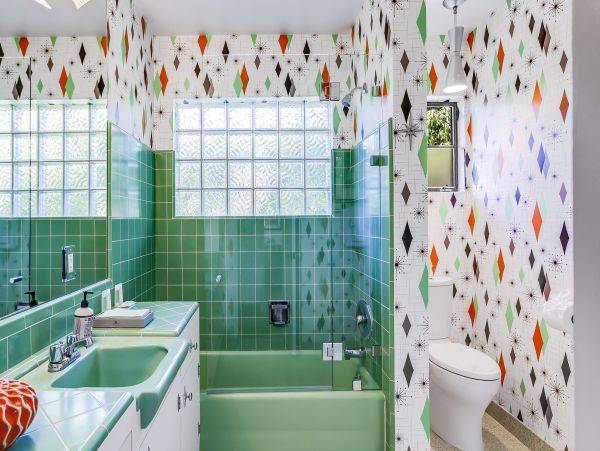 Palm Springs Home 1028435