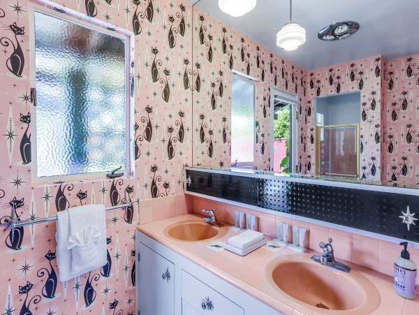 Palm Springs Home 1028435