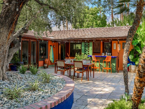Palm Springs Home 1028435