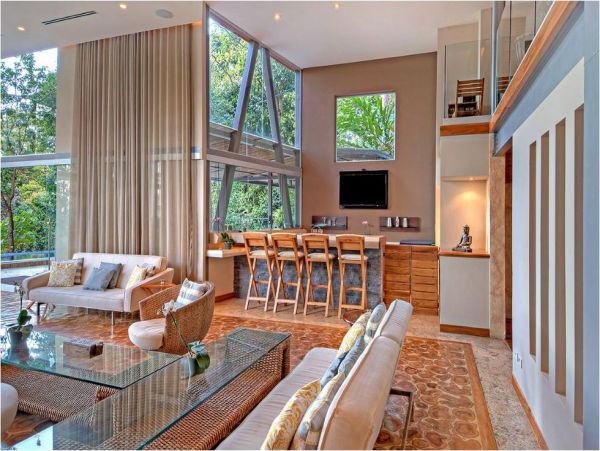 Ocean Views Manuel Antonio Luxury Vacation Pool Home 10 Bdr
