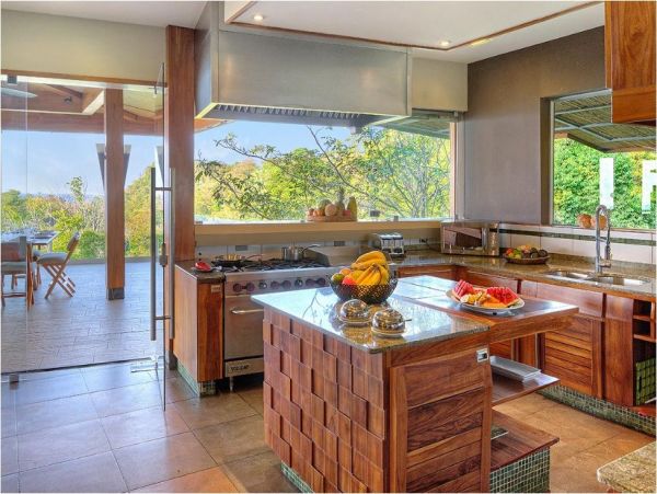Ocean Views Manuel Antonio Luxury Vacation Pool Home 10 Bdr