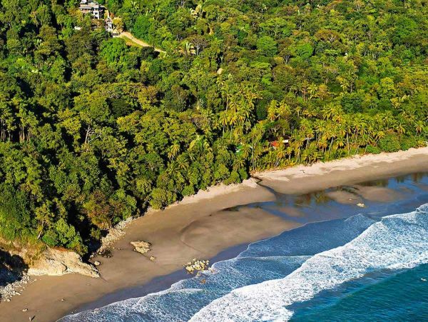 Ocean Views Manuel Antonio Luxury Vacation Pool Home 10 Bdr