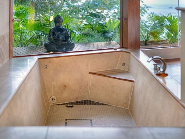 Ocean Views Manuel Antonio Luxury Vacation Pool Home 10 Bdr