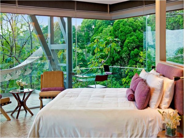 Ocean Views Manuel Antonio Luxury Vacation Pool Home 10 Bdr