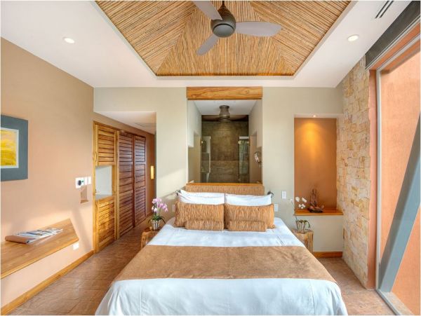 Ocean Views Manuel Antonio Luxury Vacation Pool Home 10 Bdr