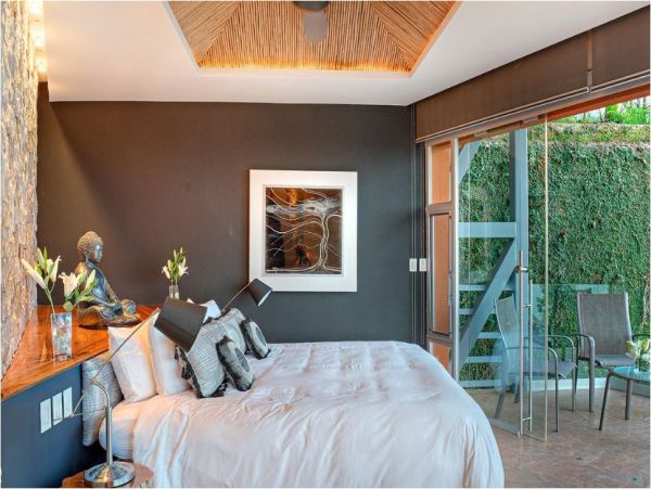 Ocean Views Manuel Antonio Luxury Vacation Pool Home 10 Bdr