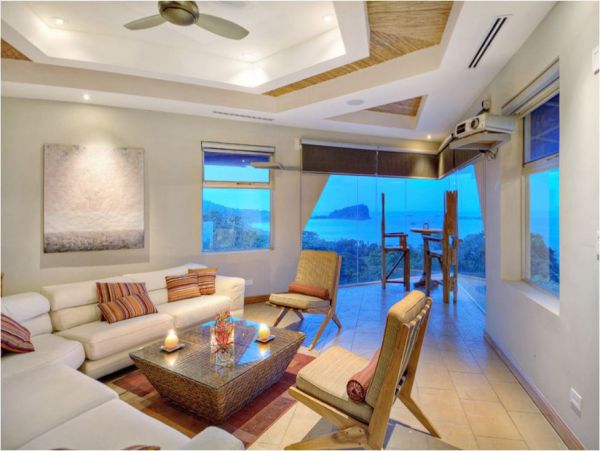 Ocean Views Manuel Antonio Luxury Vacation Pool Home 10 Bdr