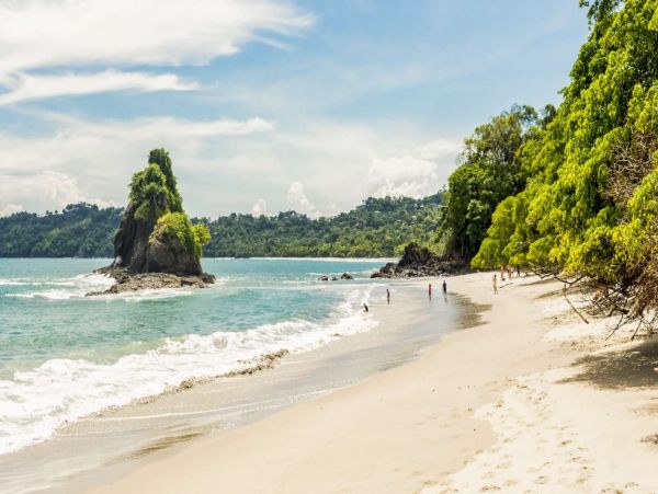 Ocean Views Manuel Antonio Luxury Vacation Pool Home 10 Bdr