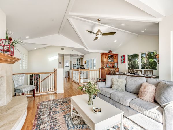 San Diego Beach Communities North Home 1028438