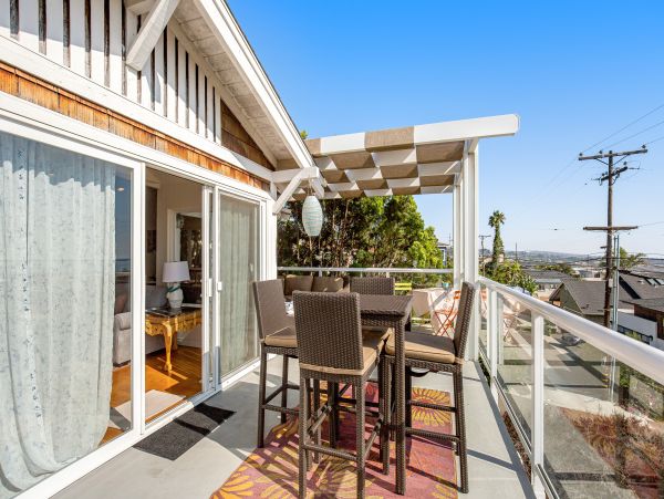 San Diego Beach Communities North Home 1028438