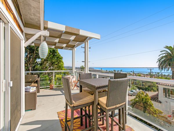San Diego Beach Communities North Home 1028438