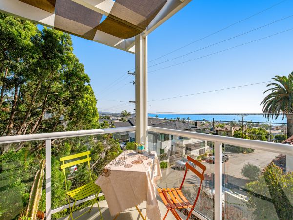 San Diego Beach Communities North Home 1028438