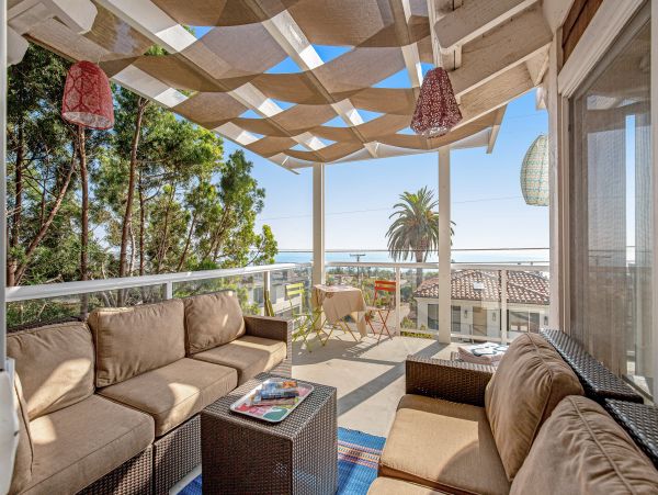San Diego Beach Communities North Home 1028438