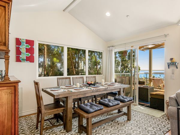 San Diego Beach Communities North Home 1028438