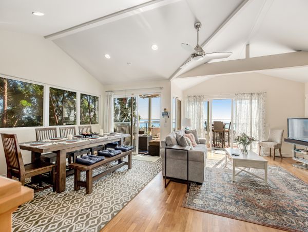 San Diego Beach Communities North Home 1028438