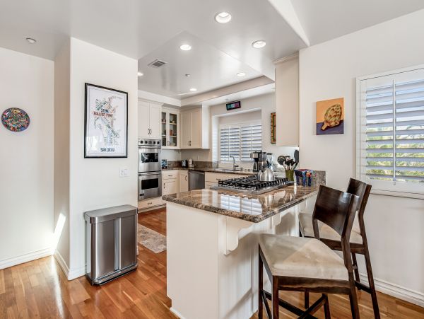 San Diego Beach Communities North Home 1028438