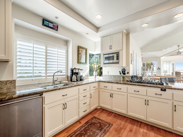 San Diego Beach Communities North Home 1028438
