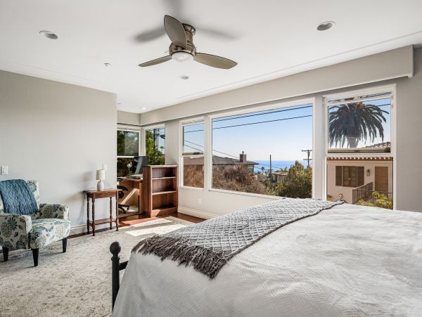 San Diego Beach Communities North Home 1028438
